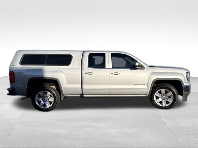 2019 GMC Sierra 1500 Limited SLE