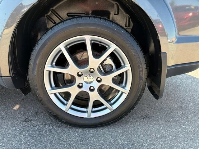 2017 Dodge Journey GT AWD
