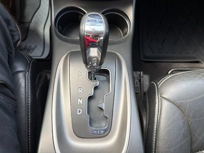 2018 Dodge Journey Crossroad AWD