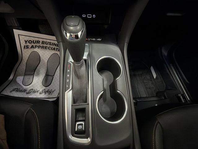 2021 Chevrolet Equinox Premier