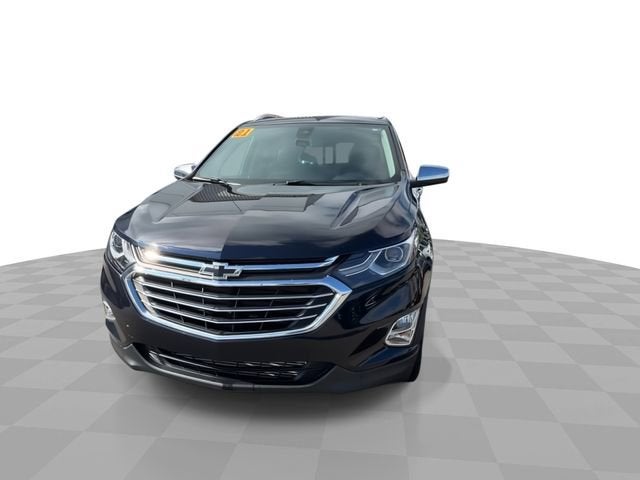 2021 Chevrolet Equinox Premier