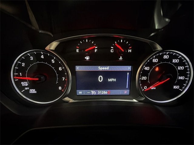 2024 Chevrolet Blazer 3LT