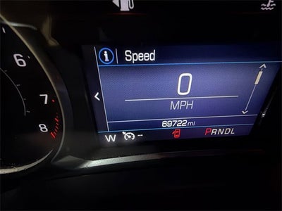 2020 Chevrolet Blazer 3LT