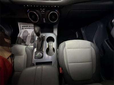 2020 Chevrolet Blazer 3LT