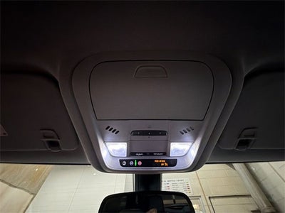 2020 Chevrolet Blazer 3LT