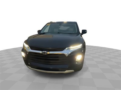 2020 Chevrolet Blazer 3LT