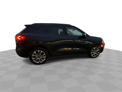 2020 Chevrolet Blazer 3LT