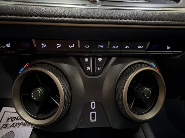 2024 Chevrolet Blazer Premier