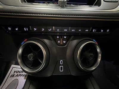 2021 Chevrolet Blazer Premier