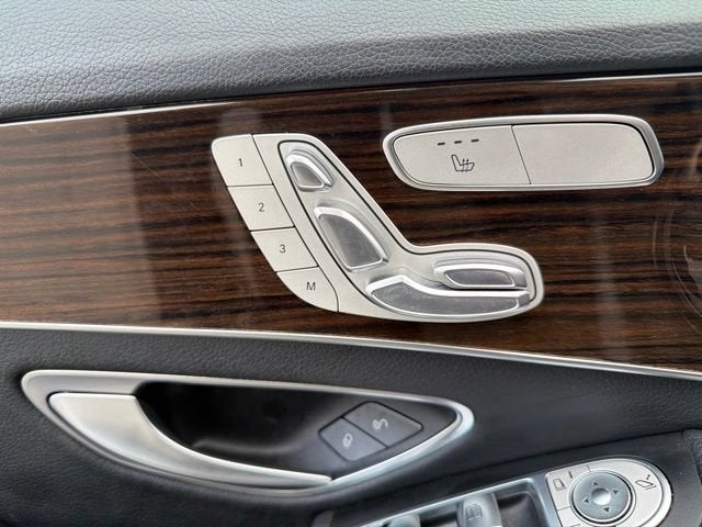 2016 Mercedes-Benz C 300 4MATIC®