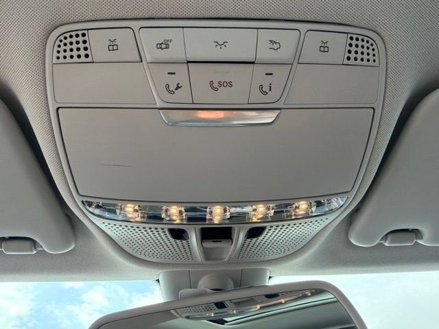2016 Mercedes-Benz C 300 4MATIC®