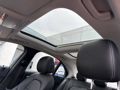 2016 Mercedes-Benz C 300 4MATIC®