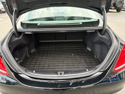 2016 Mercedes-Benz C 300 4MATIC®