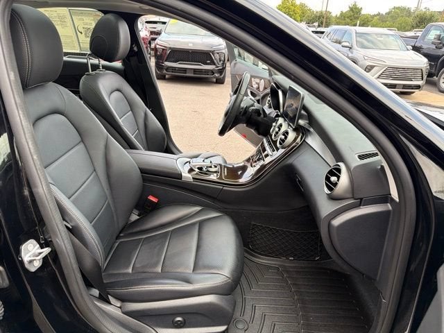 2016 Mercedes-Benz C 300 4MATIC®