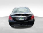 2016 Mercedes-Benz C 300 4MATIC®