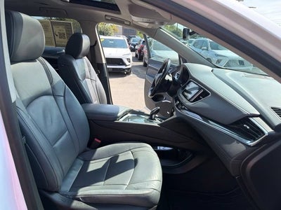 2018 Buick Enclave Premium