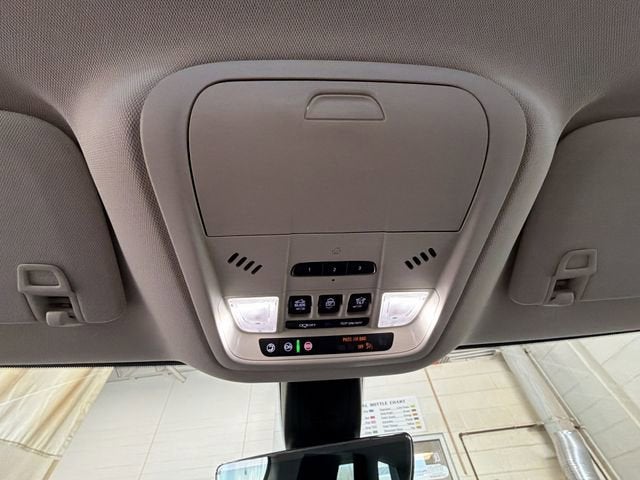 2022 Buick Enclave Avenir