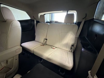 2022 Buick Enclave Avenir