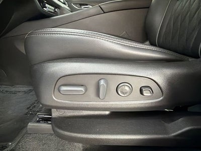 2022 Buick Enclave Avenir
