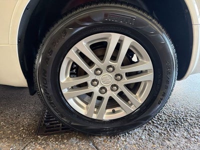 2015 Buick Enclave Convenience