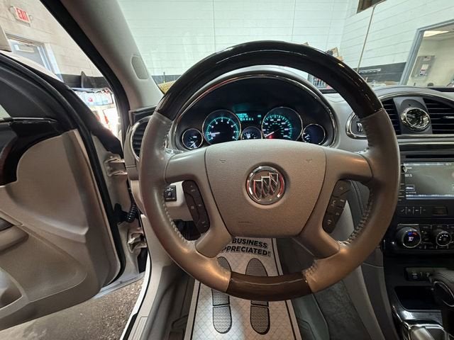 2015 Buick Enclave Convenience