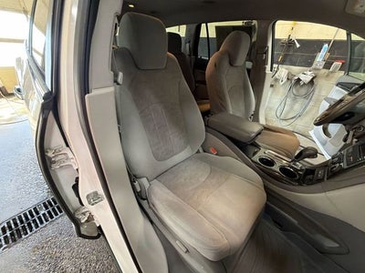 2015 Buick Enclave Convenience