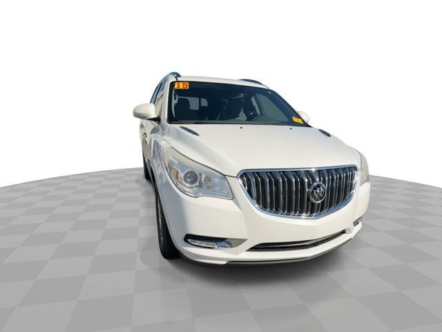 2015 Buick Enclave Convenience