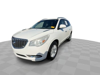 2015 Buick Enclave Convenience
