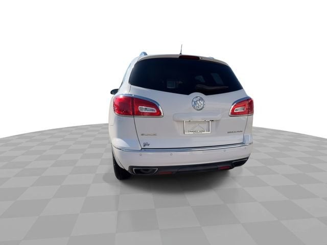 2015 Buick Enclave Convenience