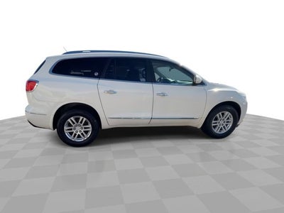 2015 Buick Enclave Convenience