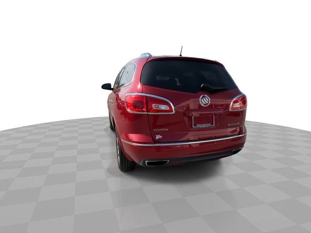 2014 Buick Enclave Leather