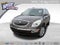 2012 Buick Enclave Leather
