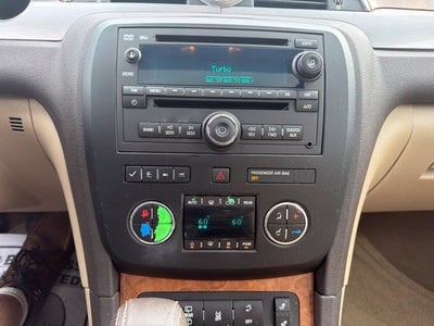 2012 Buick Enclave Leather