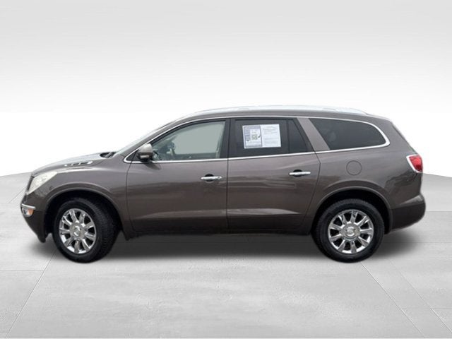 2012 Buick Enclave Leather