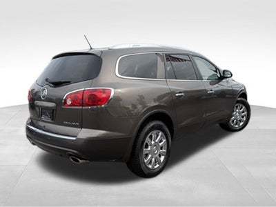 2012 Buick Enclave Leather