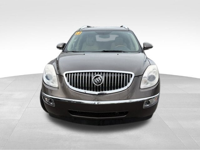 2012 Buick Enclave Leather