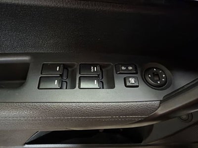 2012 Kia Sorento LX