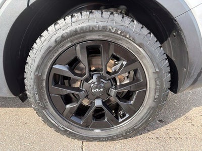2023 Kia Telluride SX X-Pro
