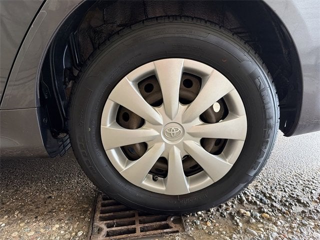 2013 Toyota Corolla L