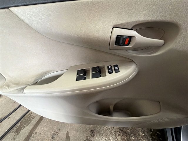 2013 Toyota Corolla L