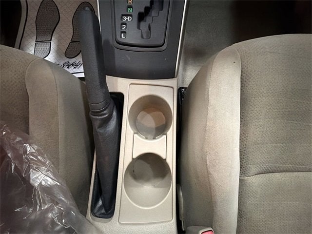 2013 Toyota Corolla L