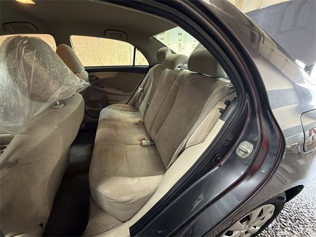 2013 Toyota Corolla L