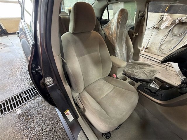 2013 Toyota Corolla L