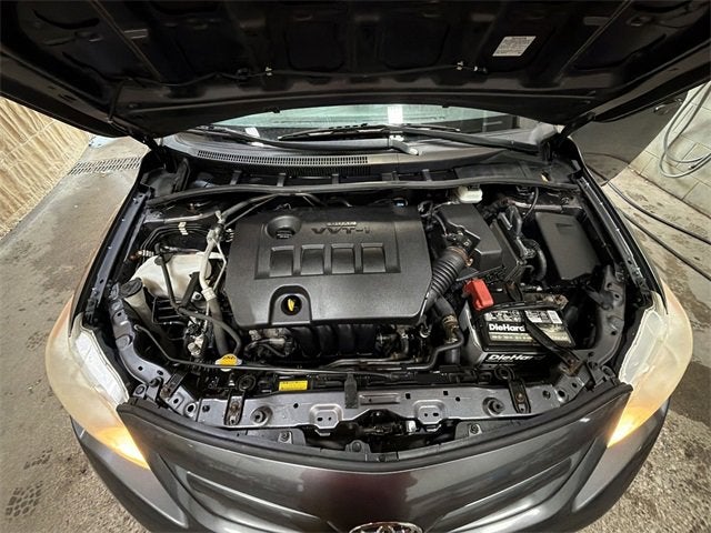 2013 Toyota Corolla L