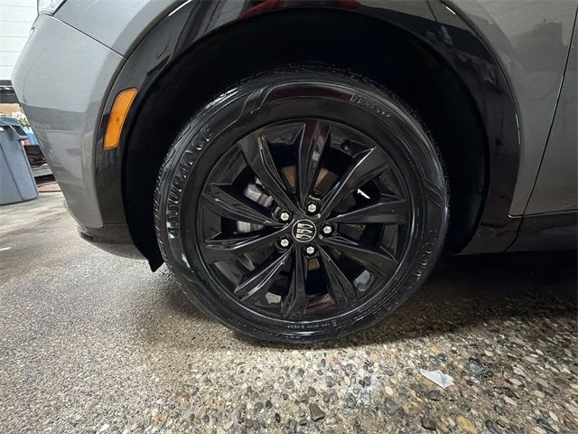 2024 Buick Envista Sport Touring