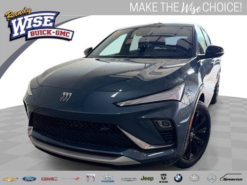2024 Buick Envista Sport Touring