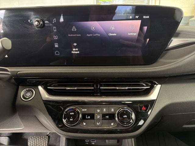 2024 Buick Envista Sport Touring