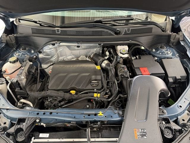 2024 Buick Envista Sport Touring