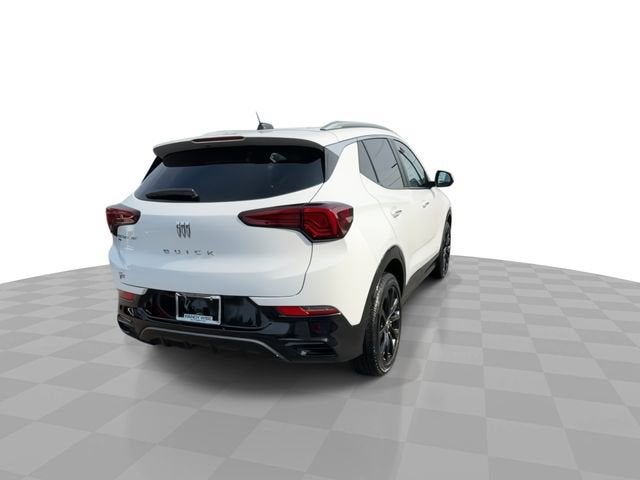 2025 Buick Encore GX Sport Touring