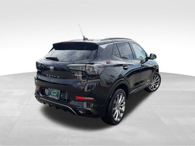 2024 Buick Encore GX Avenir